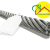Dây cáp thép 6x19 dây cáp lõi thép 6x19