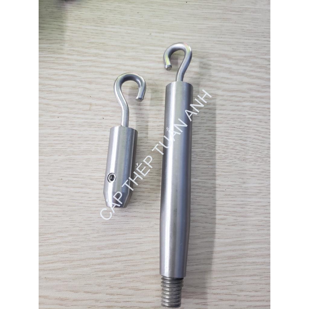 Tăng đơ căng cáp cầu thang tăng đơ căng cáp cầu thang