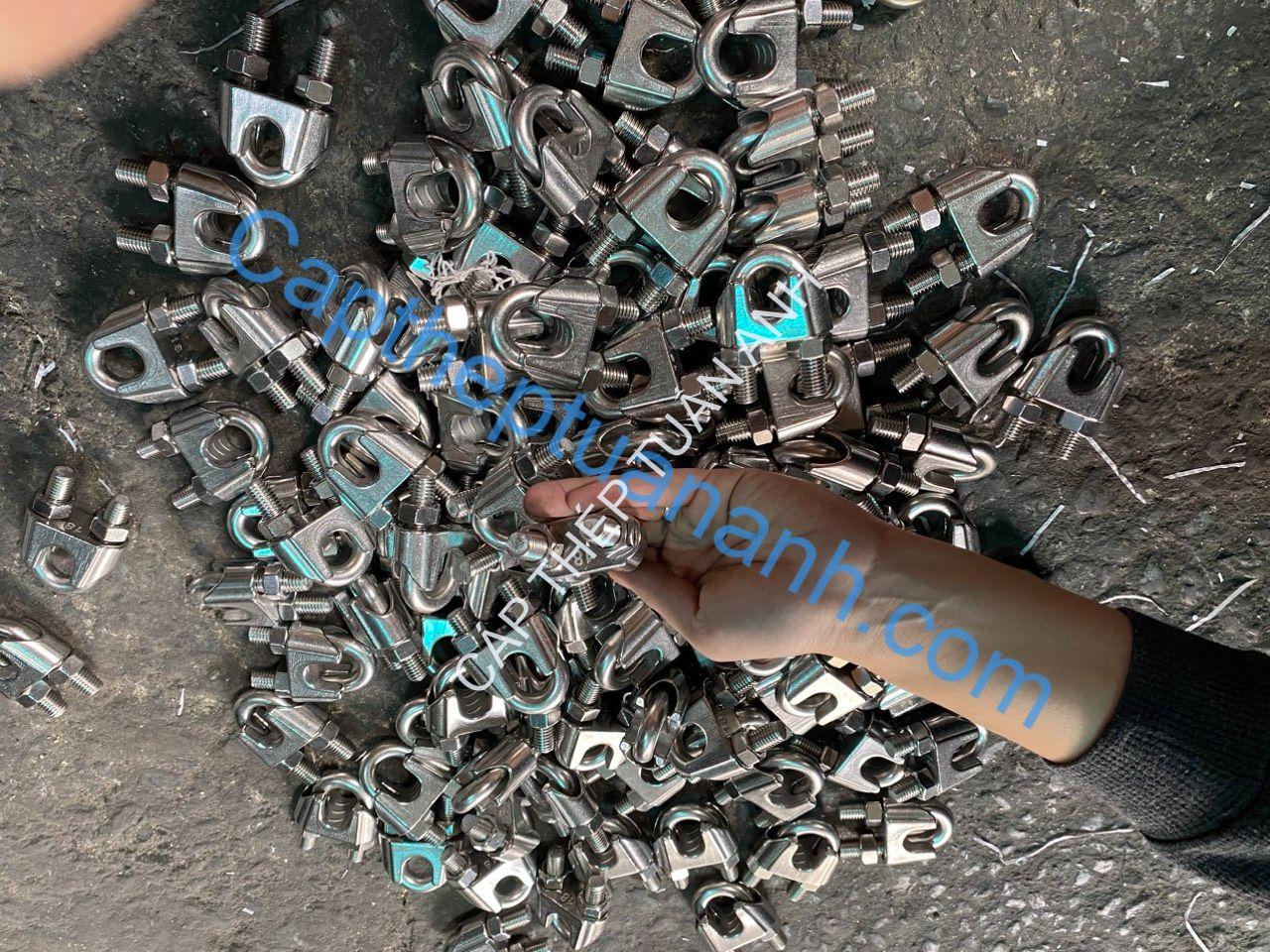 Khoá cáp phi 18 Khoá cáp d18