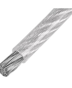 Cáp thép bọc nhựa