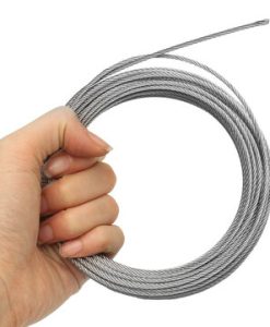 Cáp inox 2mm Cáp inox 2mm (3)