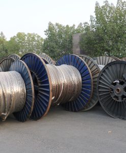 cáp thép phi 38