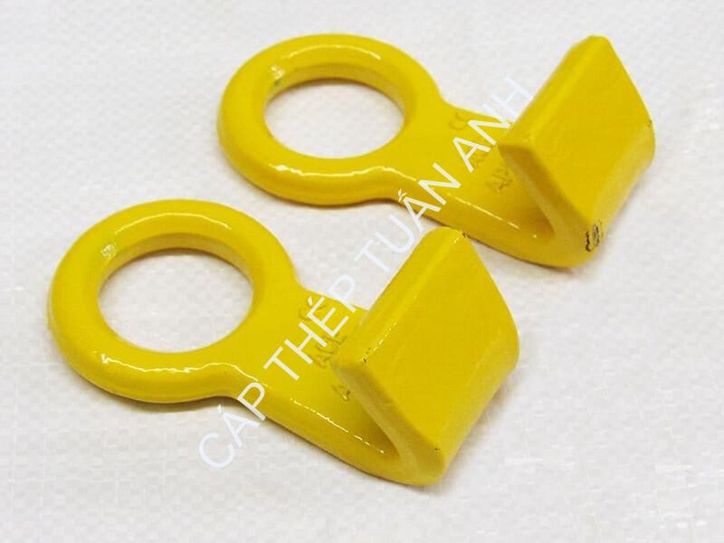 Ngáo cẩu tôn (cẩu gỗ) ngáo cẩu 5 tấn