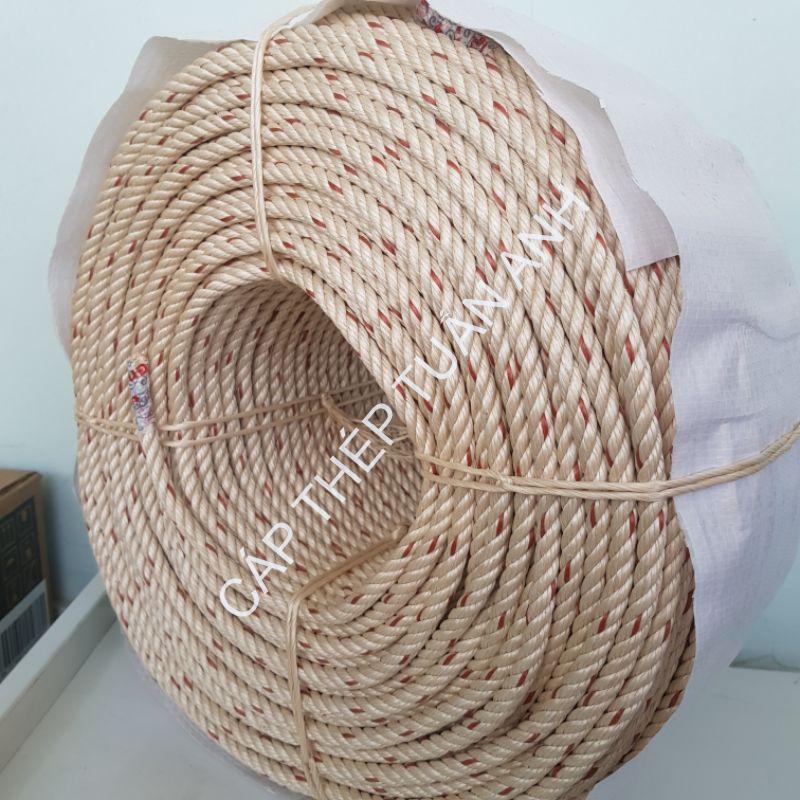 Dây thừng neo buộc tàu dây neo buộc tàu