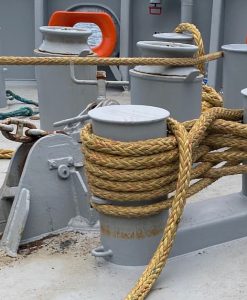 Dây thừng neo buộc tàu dây thừng neo buộc