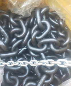 Dây xích chịu lực phi 20 dây xích chịu lực 20mm