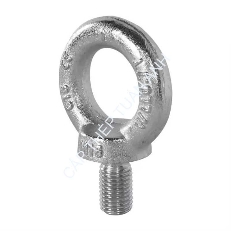 Bu lông tai cẩu Bu lông tai cẩu