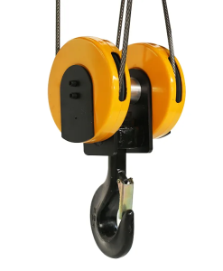 Móc cẩu hàng 10 tấn