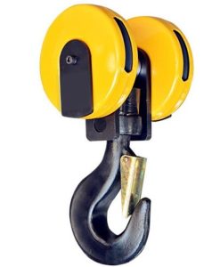 móc cẩu pa lăng 10 tấn
