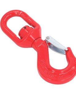Móc xoay cẩu hàng 2 tấn