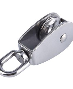 Puly ròng rọc inox 304 Puly ròng ròng inox