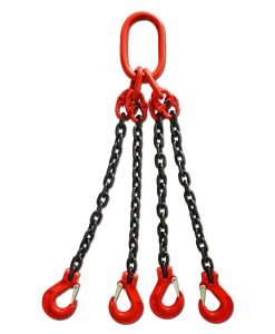 Xích cẩu hàng 5 tấn 4 chân