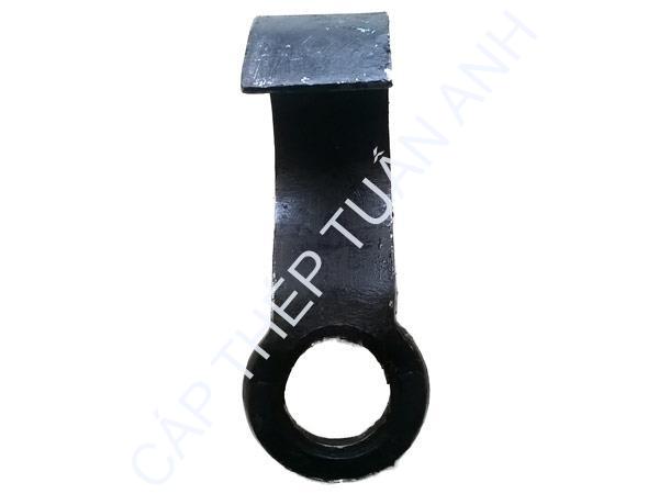 Móc cẩu tôn tấm móc cẩu tôn tấm 5 tấn