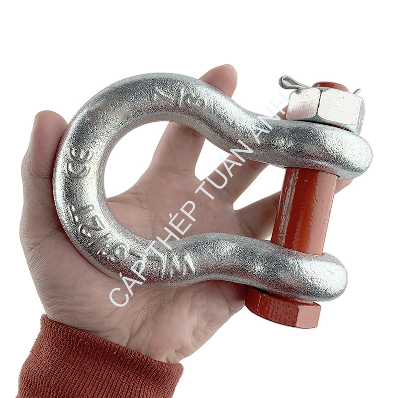 Ma ní chốt an toàn Ma ní chốt an toàn