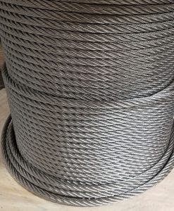 cáp inox 304 D20mm