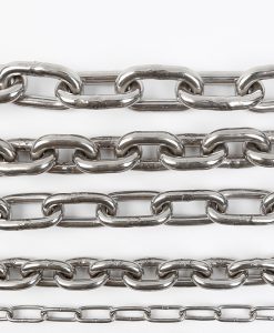 Dây xích inox 304 phi 10 dây xích inox 304 phi 10