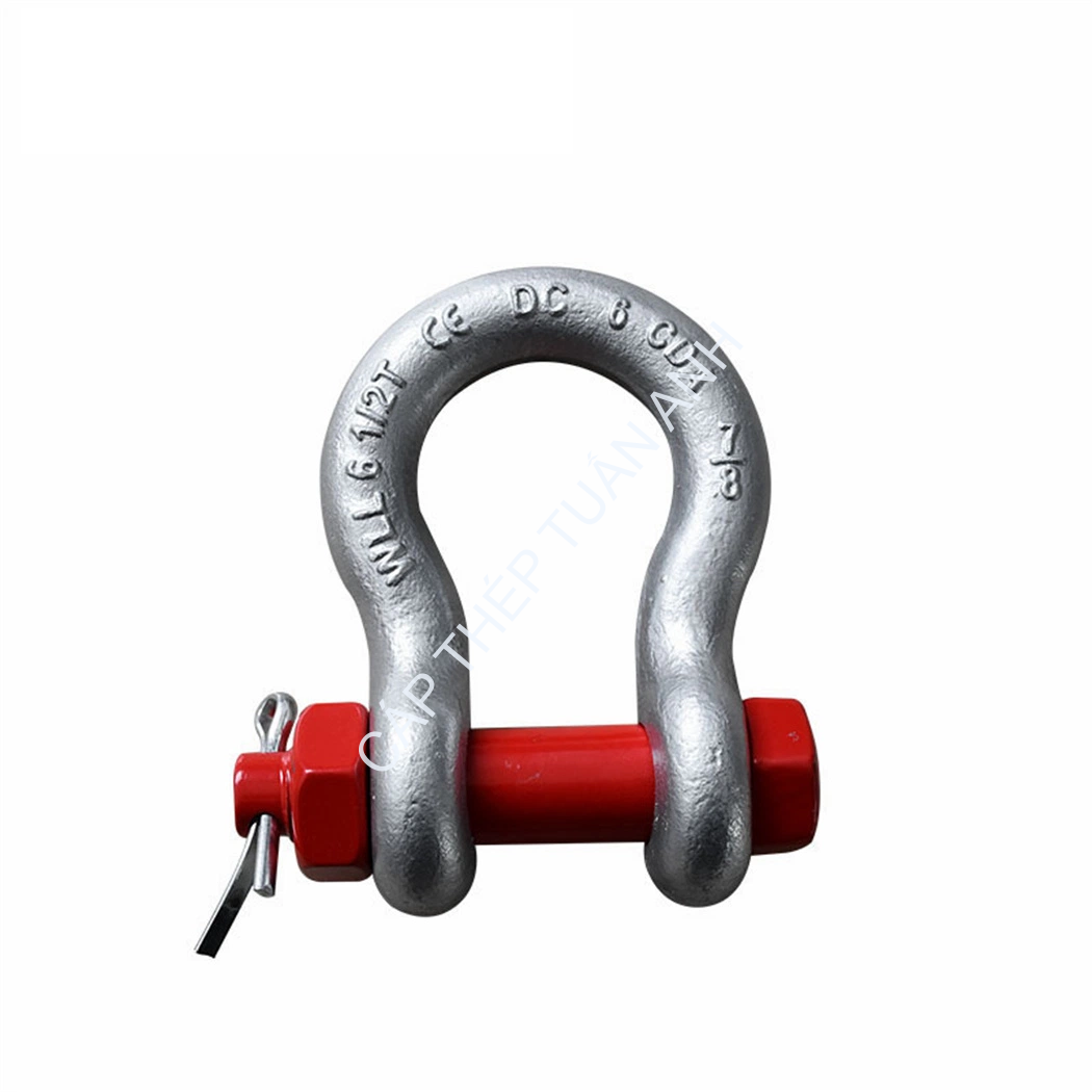 Ma ní chốt an toàn ma ní omega chốt an toàn