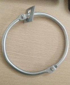 Báo giá đai bó cáp viễn thông Đai treo cáp D200