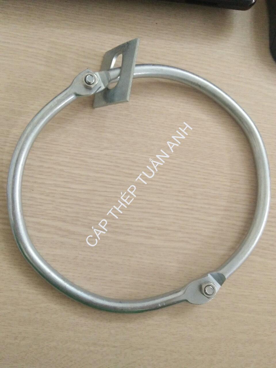 Báo giá đai bó cáp viễn thông Đai treo cáp D200