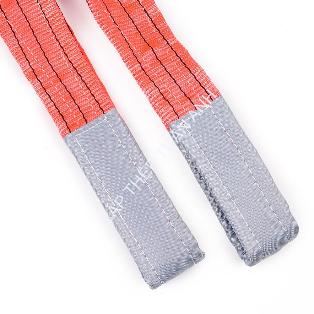 Dây cẩu hàng 5 tấn 5 mét Dây cẩu hàng 5 tấn 5 mét