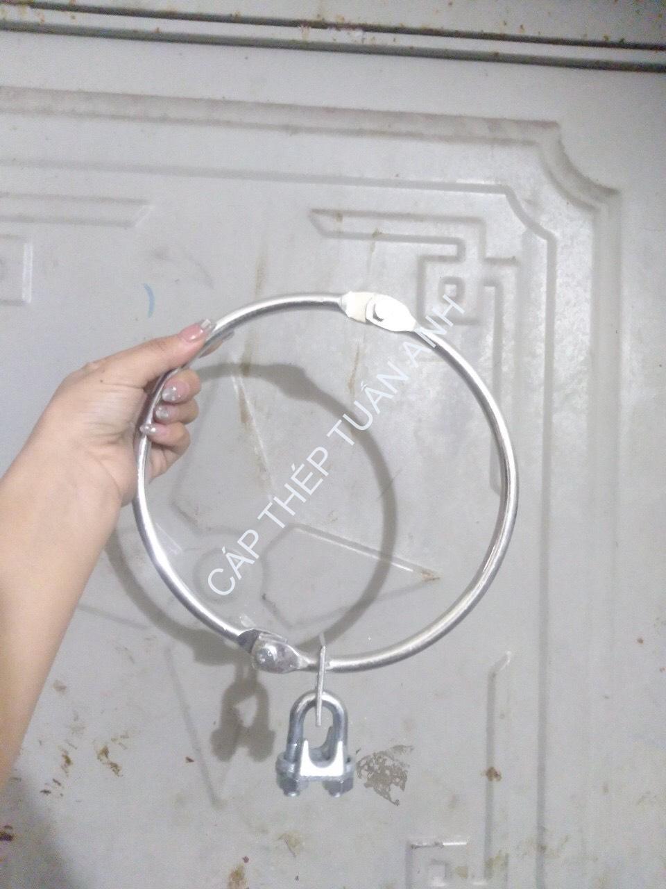 Báo giá đai bó cáp viễn thông đai bó cáp viễn thông