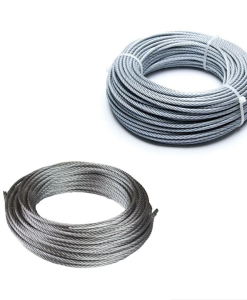 dây cáp lụa phi 10mm