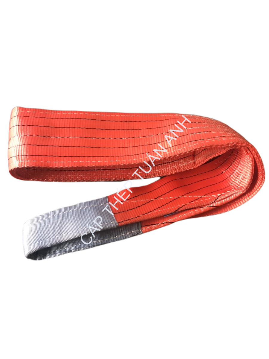 Dây cẩu hàng 5 tấn 5 mét dây cẩu hàng 5 tấn 5M