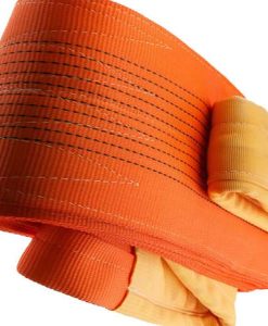 Dây cáp vải cẩu hàng 10 tấn 5 mét dây cáp vải cẩu hàng 10 tấn 4 mét