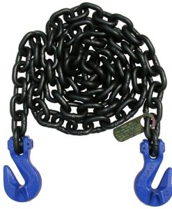 giá dây xích chịu lực G80