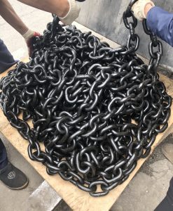 Giá dây xích chịu lực G80 dây xích chịu lực G80