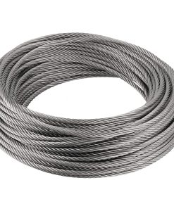 cáp lụa inox 304 phi 12mm