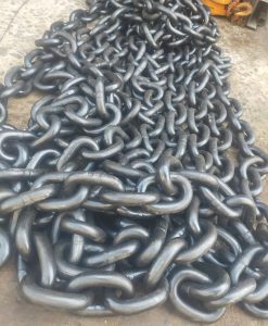 Giá dây xích chịu lực G80 dây xích chịu lực phi 20