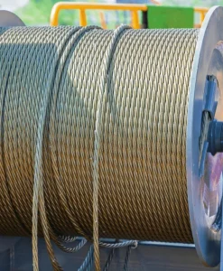 cáp cẩu nâng cần 4x36+IWRC