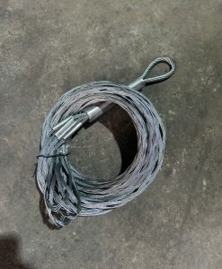 rọ kéo cáp nhập khẩu