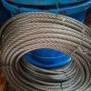 cáp thép dsr hàn quốc