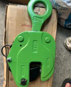 kẹp tôn đứng 5 tấn kawasaki 1